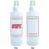 Imprinted Antiseptic Spray Bottle 8 floz 3270