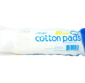 Magic Cotton Balls