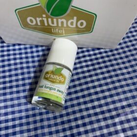 Oriundo Nail Fungus Away