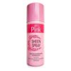 Pink Sheen Spray 3404