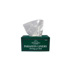 Pop Up Paraffin Liners 100box