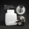 Pump Dispenser Bottle 4 floz 3412