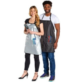 Reversible Stylist Apron