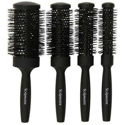 Round Thermal Brush Set 3416