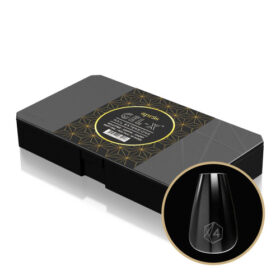 Sculpted Round Medium BOX