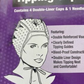 Tipping Caps