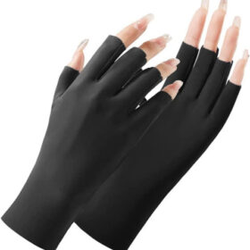 UV Protection Gloves