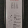 Universal Clipper Guide Set 3460