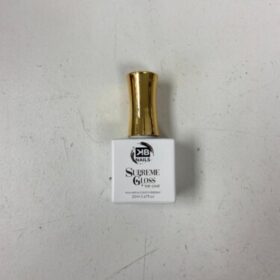 Top Coat Supreme Gloss
