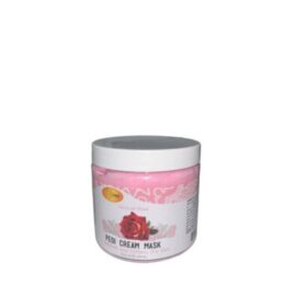 Pedi Cream Mask-Sensual Rose