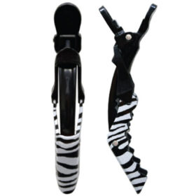 Zebra Super Grip 4 Clips