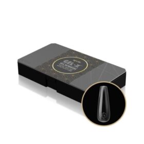 Sculped Coffin Long BOX