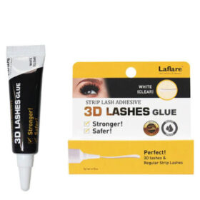 3d Lashes Glue Clear