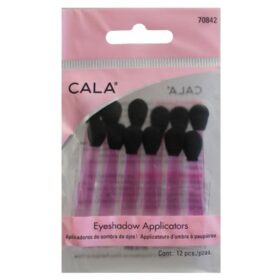 Eyeshadow Applicators