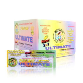 Pumi Bar Ultimate