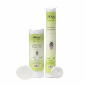 Cotton Round Pads