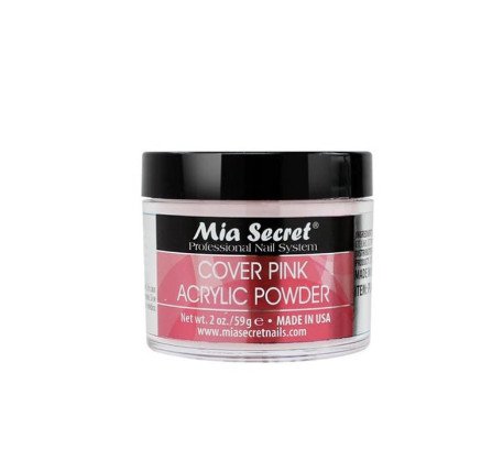 Cover Pink Acrylic Powder 2 fl oz