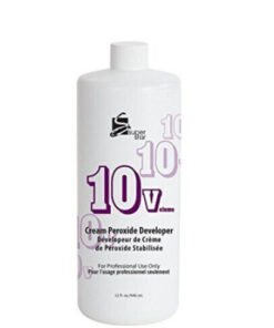 Cream Developer 10V 32 fl oz