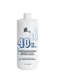 Cream Developer 40V 16