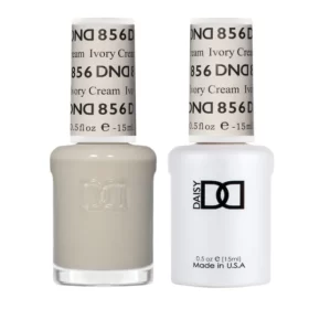 Ivory Cream 856DND