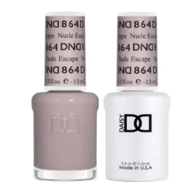 Nude Escape 864DND