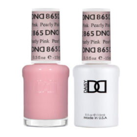 Pearly Pink 865DND