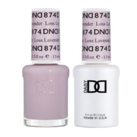 Loss Lavender 874DND