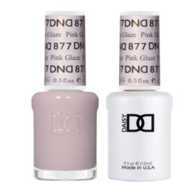 Pink Glaze 877DND