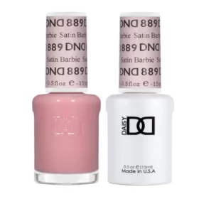 Satin Barbie 889DND