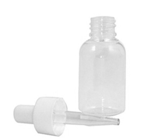 Dropper Bottle 2flozSpray 2