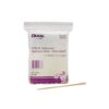 Dukal Wax Applicator Sticks 3 5 Wooden Waxing 1