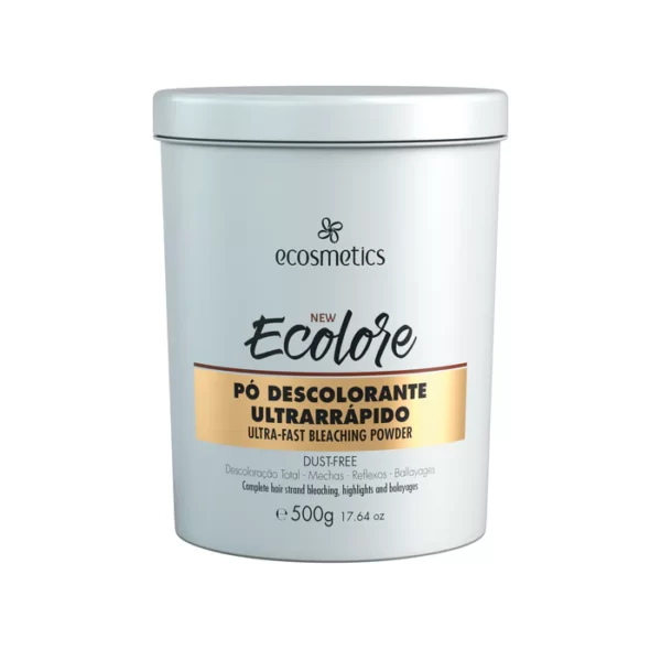 ECOLORE Bleaching Powder