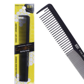 Carbon Cutting Comb