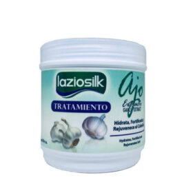 Tratamiento Ajo