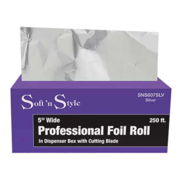 Professional Foil Roll