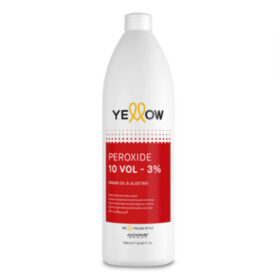 Yellow Peroxide