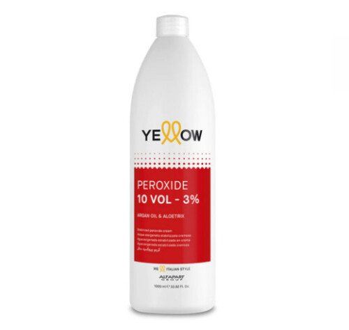 Yellow Peroxide 10 33.82 fl oz 1