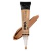 l a girl pro conceal medium bisque 975 10