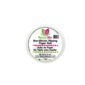 Non-Woven Waxing Paper Roll