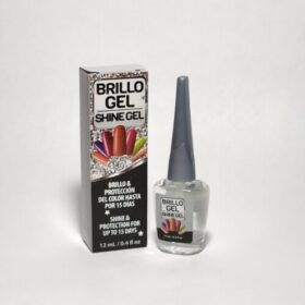 Nail Shine Gel
