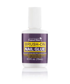BRUSH ON NAIL GLUE 3610