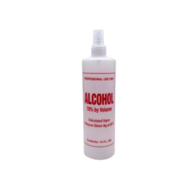 Callus Remover Bottle