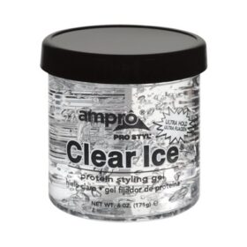 Clear Ice Gel Ultra Hold