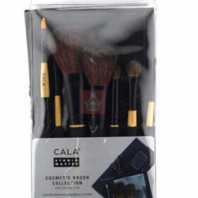 Cosmetic Brush Collection