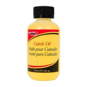 Cuticle Oil