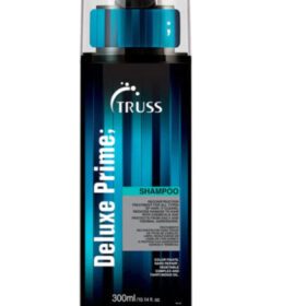 Deluxe Prime Shampoo
