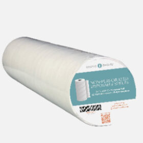 Disposable Non Woven Fitted ed Sheet