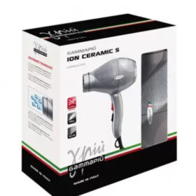 Gamma Ion Ceramic S