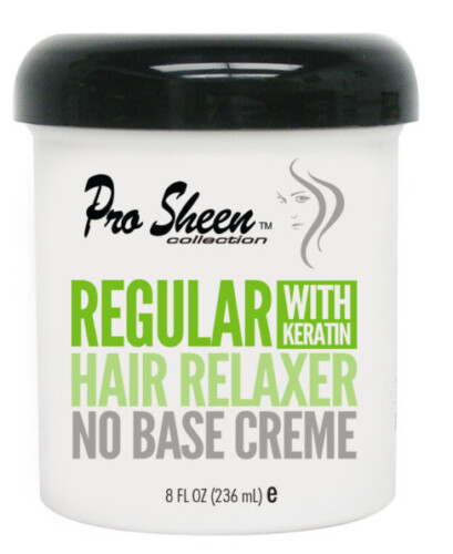 Hair Relaxer Regular 27166