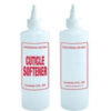 Imprinted Cuticle Softener 8floz 27160